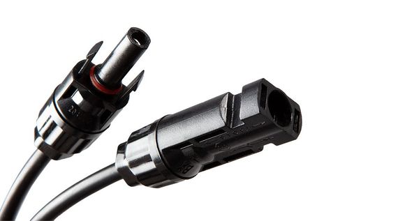 Портативний зарядний пристрій сонячна панель Neo Tools , 200Вт, 4.2кг (90-144) | Зображення 4