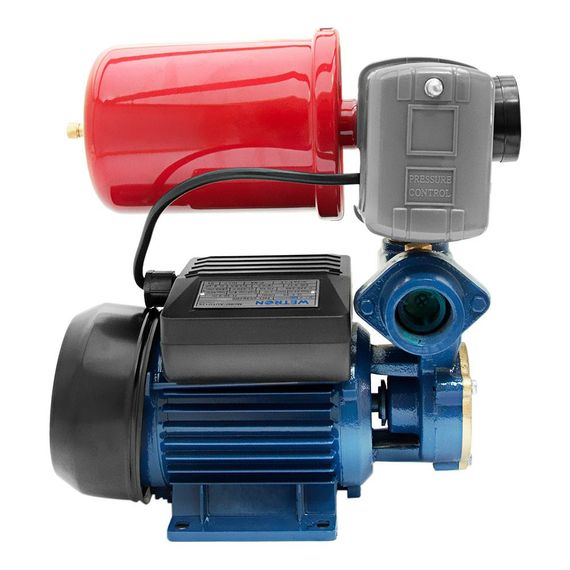 Насосна станція Wetron 0.37 кВт Hmax 32 м Qmax 35 л/хв 776010 | Зображення 6