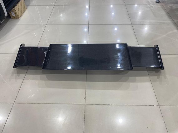 Спойлер BRB (ABS) для Mercedes G сlass W463 2018- рр | Зображення 1