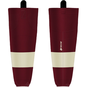 Хокейні гамаші Firstar Vancouver Canucks