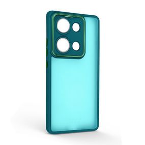 Чехол для мобильного телефона Armorstandart Shade Xiaomi Redmi Note 13 Pro 4G Dark Green (ARM75696)