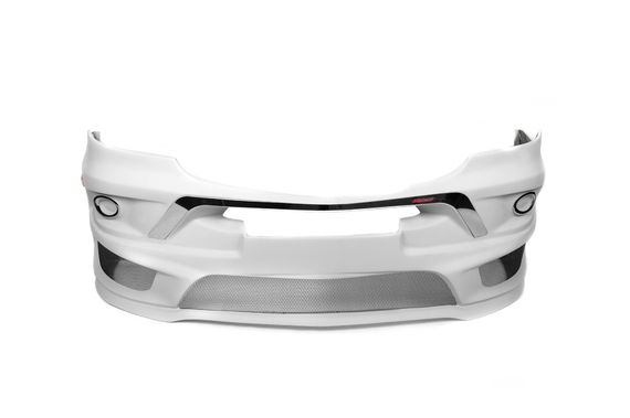 Передний бампер AMG (2006-2013) для Mercedes Sprinter 2006-2018 гг. | Зображення 2