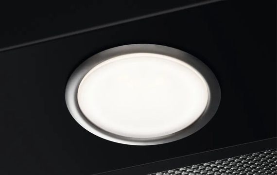 Вытяжка Electrolux наклонная LFV326K | Зображення 3
