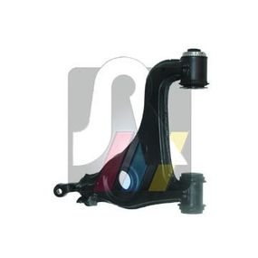 Рычаг передний нижний левый Mercedes Benz W210 95->, RTS, 96-00858-2,