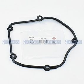 Прокладка передней крышки двигателя Audi A3/A4/A5/A6/Q3/Q5 / VW Golf/Passat/Tiguan/T5/T6 1.8-2.0 TFSI 04-, Elring, 240.290,