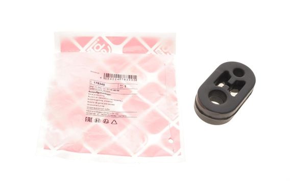 Гумка глушника Citroen Berlingo Peugeot Partner 96-11 178340