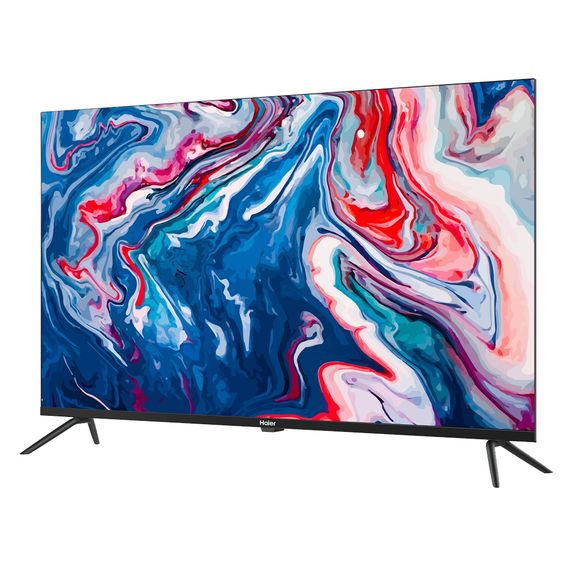 Телевизор Haier H43K801UG | Зображення 4