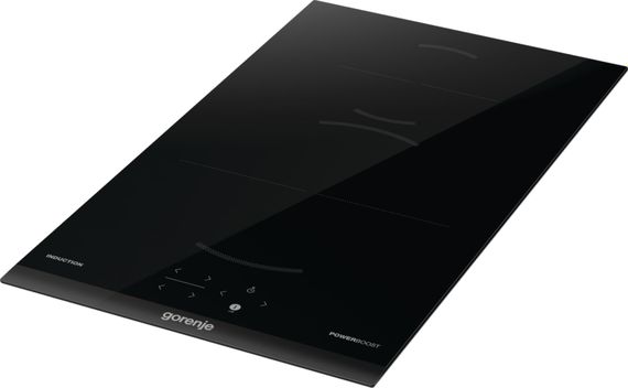 Варильна поверхня Gorenje індукційна GI3201BC | Зображення 7