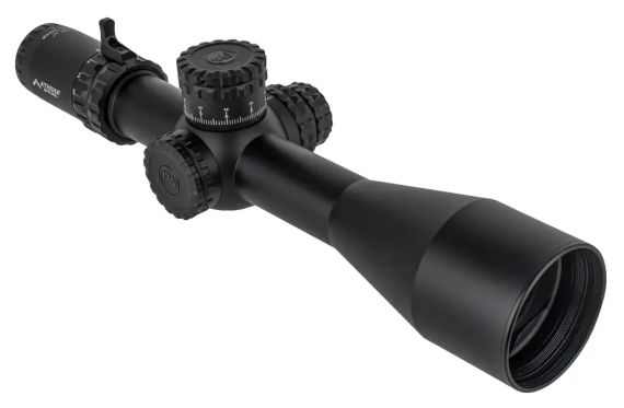 Приціл Primary Arms SLx 5-25×56 FFP сітка ACSS Athena BPR MIL з підсвічуванням | Зображення 3