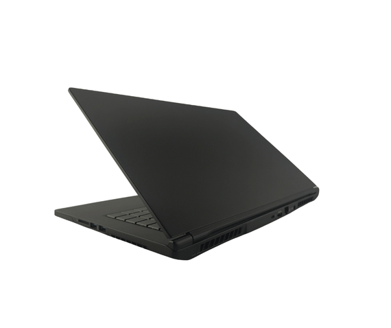 Игровой ноутбук Intel Whitebook QC7 / 15.6" (1920x1080) IPS / Intel Core i7-9750H (6 (12) ядер по 2.6 - 4.5 GHz) / 16 GB DDR4 / 512 GB SSD / nVidia GeForce RTX 2070, 8 GB GDDR6, 256-bit / WebCam б/у | Зображення 3