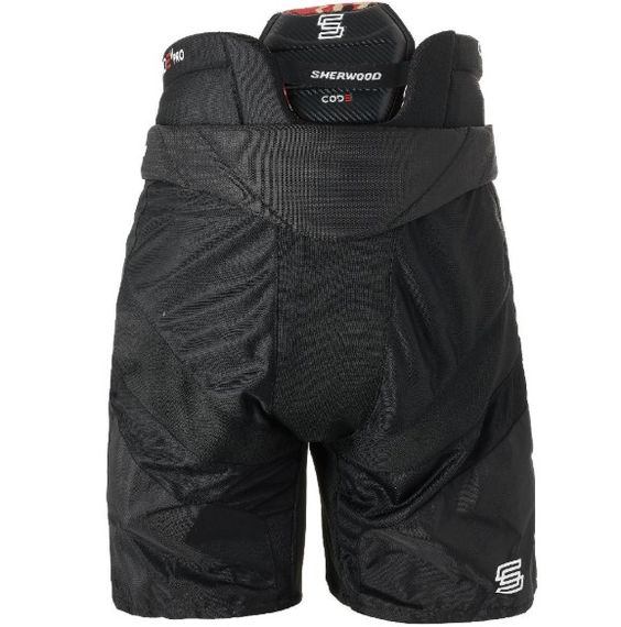Юніорські хокейні шорти Sherwood Code V Pro Girdle Jr | Зображення 2