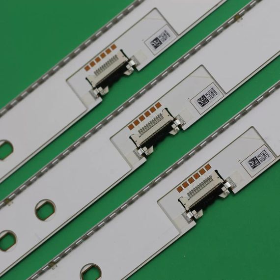LED підсвітка Samsung TV 75" V8Q7-750SM0-R1 BN96-46024A LM41-00587A L1_Q7_G5_NCM_S48(2)_ R1.0_RBT_407060 1шт. | Зображення 2
