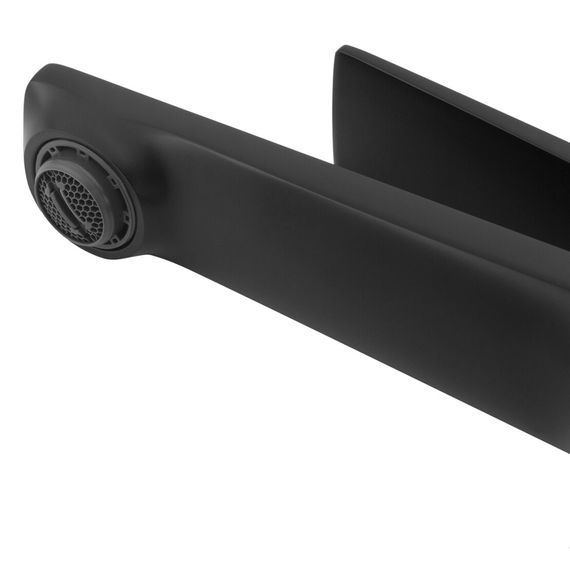 Змішувач для раковини Kroner KRP Ersel - SCH0111BV з донним клапаном (CV035470) | Зображення 5