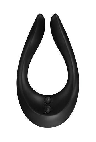 Багатофункціональний стимулятор для пар SATISFYER ENDLESS JOY MULTI VIBRATOR Sex Aura | Зображення 3
