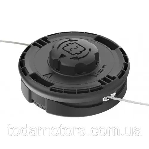 Косильна головка Tecomec 50839002 D160 M10*1 M12*1.5
