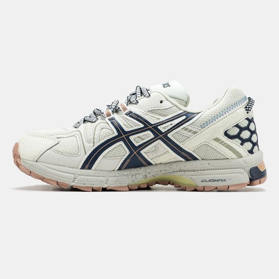 Чоловічі кросівки Asics Gel-Kahana 8 Хутро , В'єтнам,  еврозима 1795 42 26.5 | Зображення 3