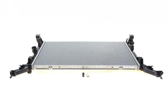 Радіатор кондиціонера Renault Laguna III 2.0dCi 07-15 43012706