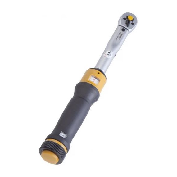 Динамометричний ключ Proxxon MicroClick MC100