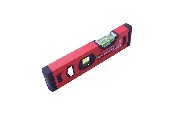 Уровень Mastertool - 200 мм (37-0203) | Зображення 1