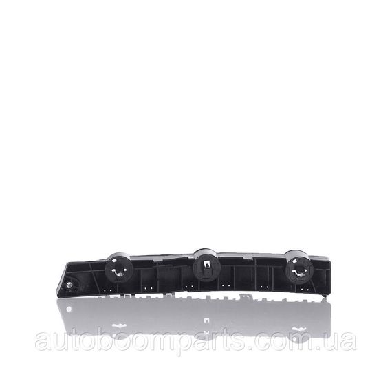622224BA1A Направляюча переднього бампера права Nissan Rogue 14-20 | Зображення 2
