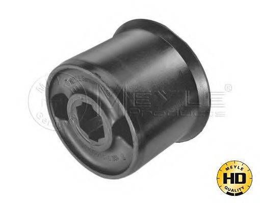 Сайлентблок важеля AUDI A3, Q3, SEAT IBIZA III, VW POLO 99 перед. міст ззаду (Вир-во MEYLE) MEYLE 1006100027HD на VW PASSAT (362)