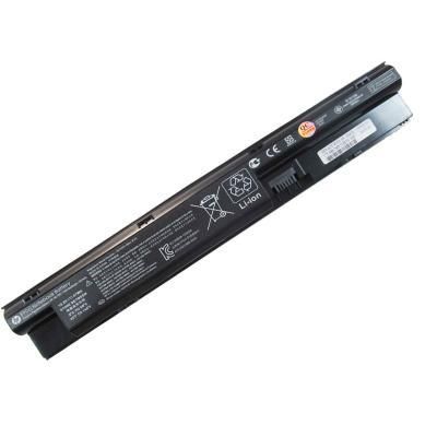 Аккумулятор для ноутбука HP HP ProBook 450 G1 HSTNN-YB4J 47Wh (4400mAh) 6cell 10.8V Li-i (A41904) | Зображення 1