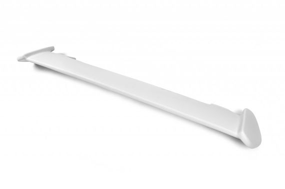 Спойлер Evolution (под покраску) для Renault Master 2011-2024 гг | Зображення 2