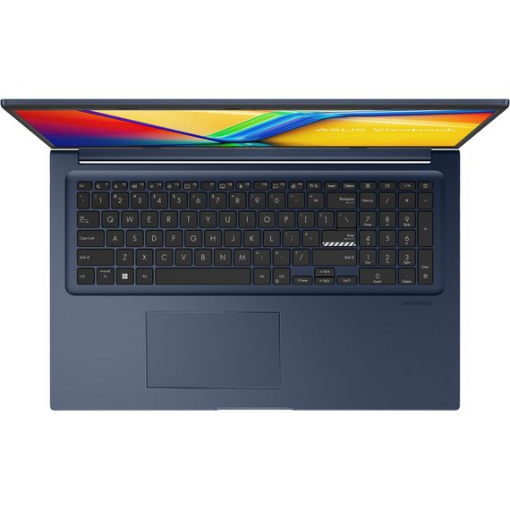 Ноутбук ASUS Vivobook 17 X1704VA-AU664 (90NB10V2-M00SN0) | Зображення 3