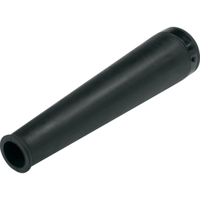 Сопло коротке для повітродува Makita DUB185, DUB186, UB1103, UB100D, UB101D (123245-4)