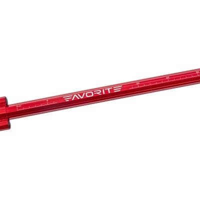 Подсака Favorite RLN1-80 прогумована сітка 137cm (1693.11.46) | Зображення 2