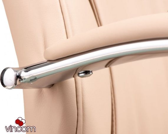 Кресло офисное Special4You Sicilia Beige (E6101) | Зображення 6