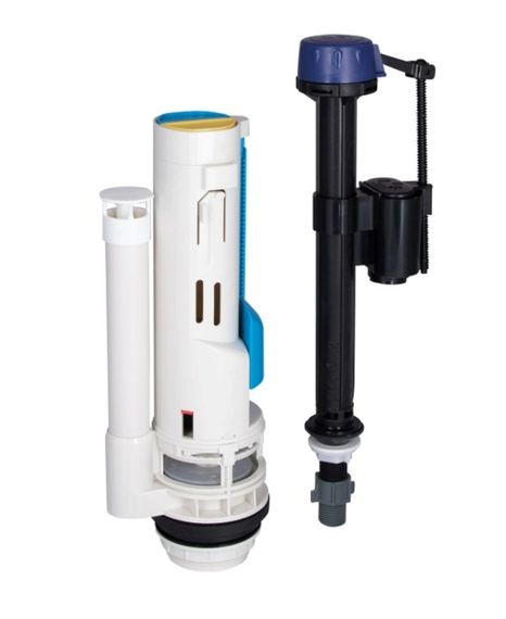 Унітаз підлоговий Qtap Swan Eco Ultra Quiet з сидіннмя Slim Duroplast/ Soft-close/ Quick Release QTSWA27W48748 | Зображення 2