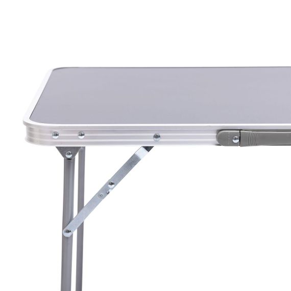 Стол для пикника раскладной 75×55×65 (см) Черный Lugi JY-7555B | Зображення 5