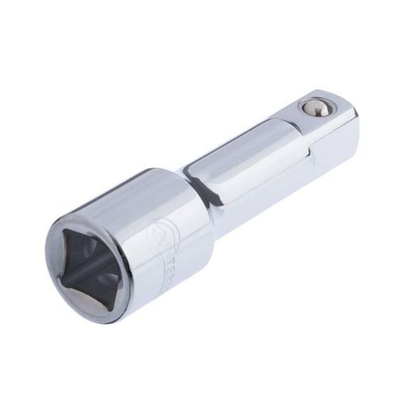 Подовжувач 1/2", 75 мм INTERTOOL ET-10011