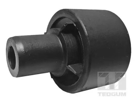 Сайлентблок важеля PEUGEOT 206, TEDGUM (00517786) | Зображення 1