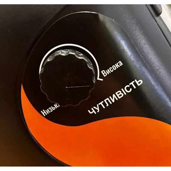 Маска сварщика с автоматическим затемнением GTM Power S998F-VS | Зображення 3