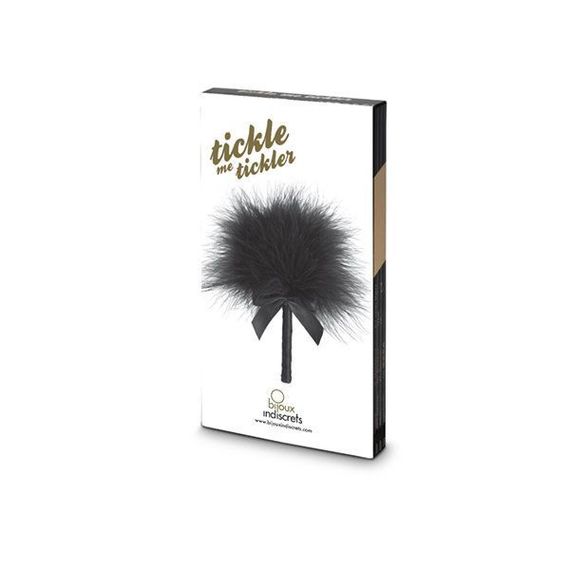 Мітелка Bijoux Indiscrets Tickle me tickler | Зображення 4