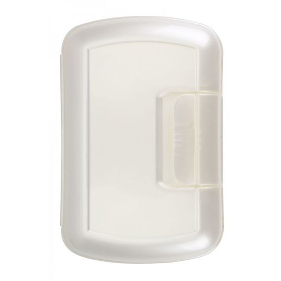 Ланч бокс ТехноК, арт.7808TXK  Білий