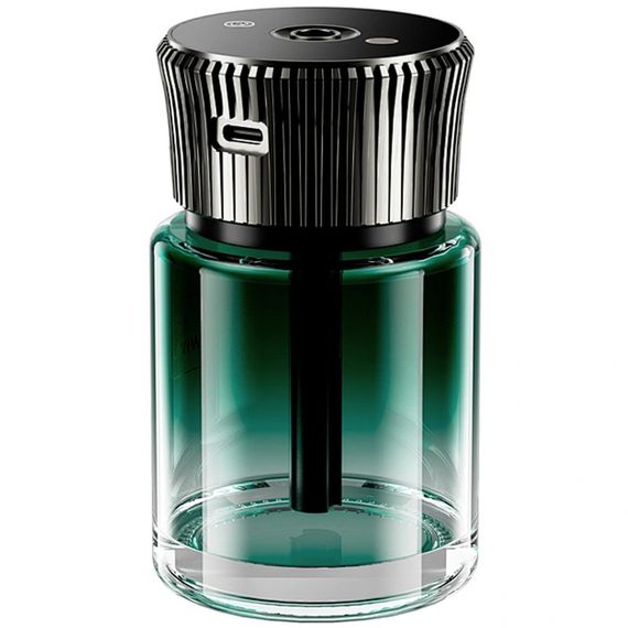 Ароматизатор у машину WIWU Ai600 Bloom Charming Blue | Зображення 1