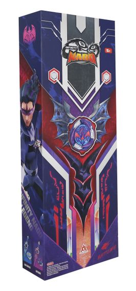 Волчок Infinity Nado VI Deluxe Pack Небесный Лорд (Skylord) EU654232 | Зображення 2