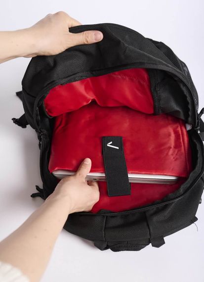 РЮКЗАК IPPON GEAR FIGHTER 2 | Зображення 3