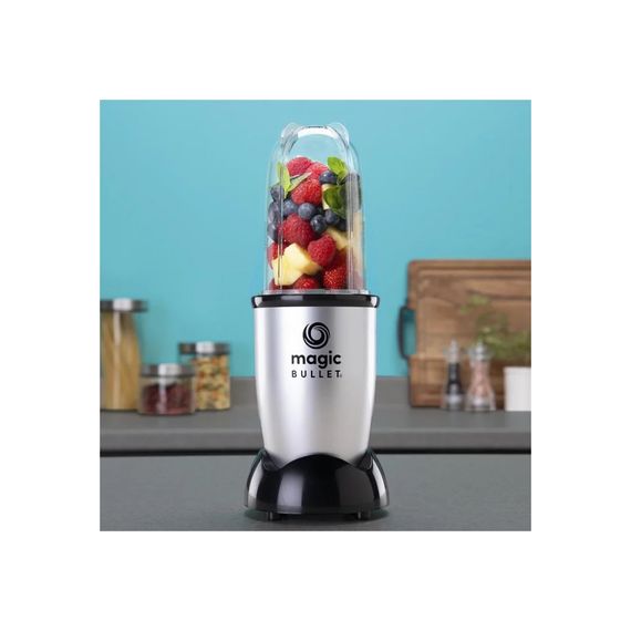 Блендер NUTRIBULLET MBR03S | Зображення 2