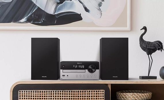 Philips TAM4205 (TAM4205/12) | Зображення 1