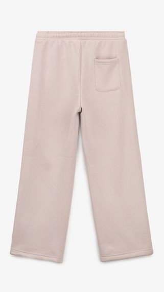 Костюм світшот+штани для дівчинки Dinomin 0029 152 см Рожевий shop (2000999162732) | Зображення 9