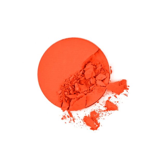 Тени для век Мандариновые EYE SHADOW Mandarin Stargazer | Зображення 1