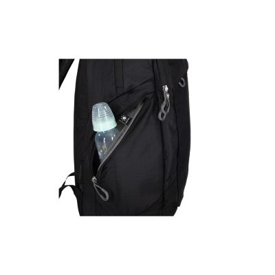 Рюкзак туристичний Osprey Poco Changing Pack tan concrete - O/S - бежевий (009.3765) | Зображення 3