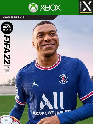 FIFA 22 (Xbox Series X/S) - Xbox Live Key - UNITED STATES