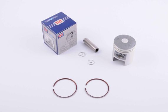 Поршень   2T TB 60, Suzuki RUN   0,75   (Ø43,75 p-10)   TNT