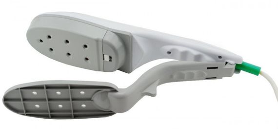 Отпариватель для верхней одежды TOBI 2078, Отпариватель для глажки, Маленький отпариватель UL-787 для одежды | Зображення 1