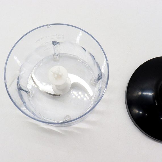 Блендер занурювальний 3в1 Domotec MS-5103, 500W / Ручний блендер-подрібнювач | Зображення 7